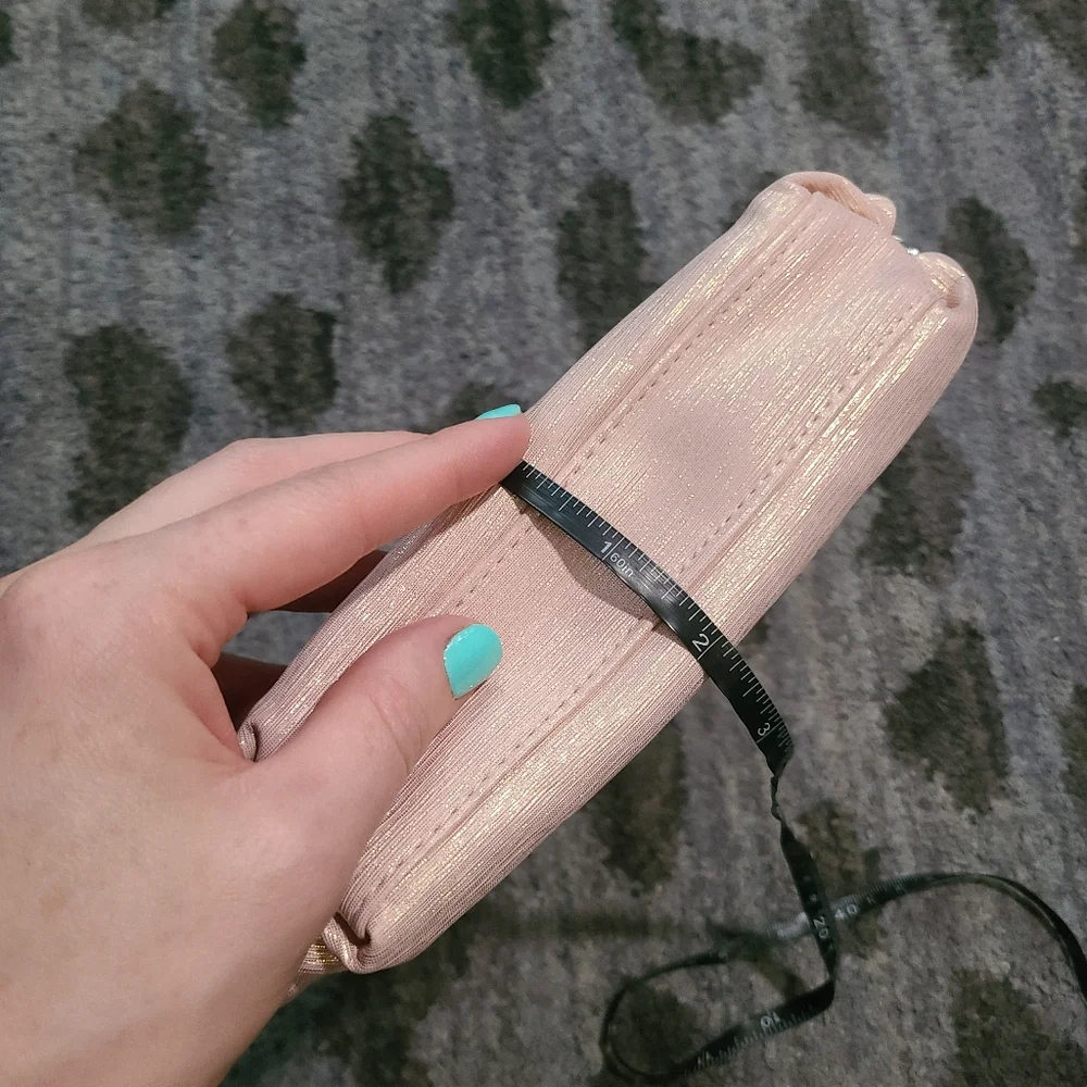 Ahava Cosmetic Bag